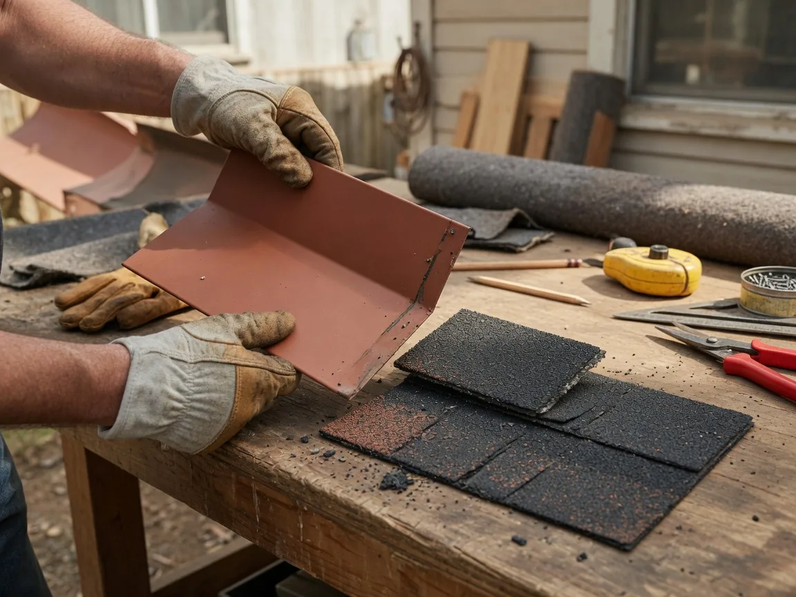 Roof Repair company in East Canton, OH